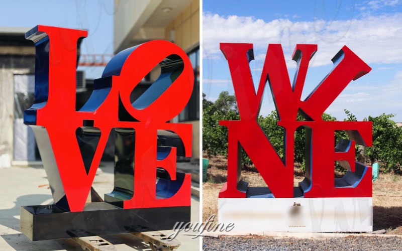 Original Design vs Custom Wine Sculpture