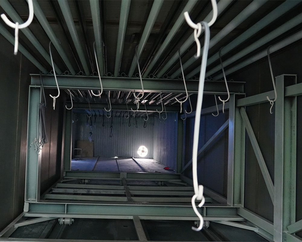 Powder-Coating