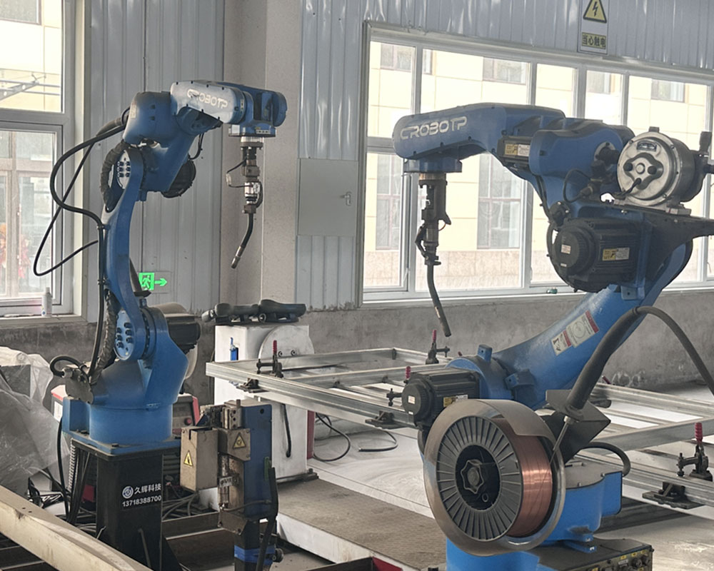 Welding