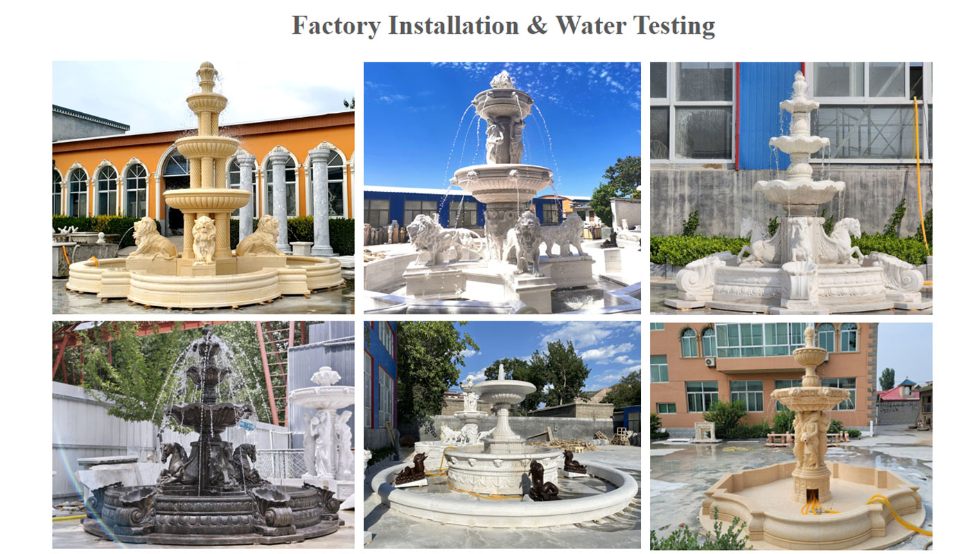 Factory-Installation-&-Water-Testing
