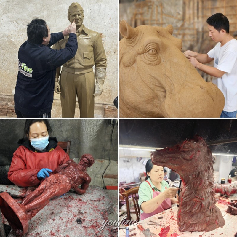 molding technique