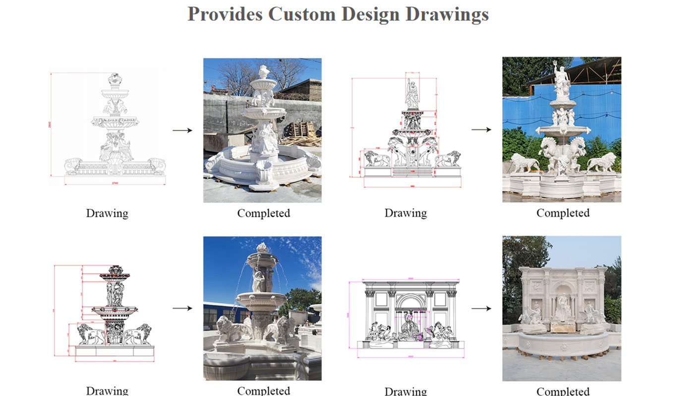 provide-design-drawing