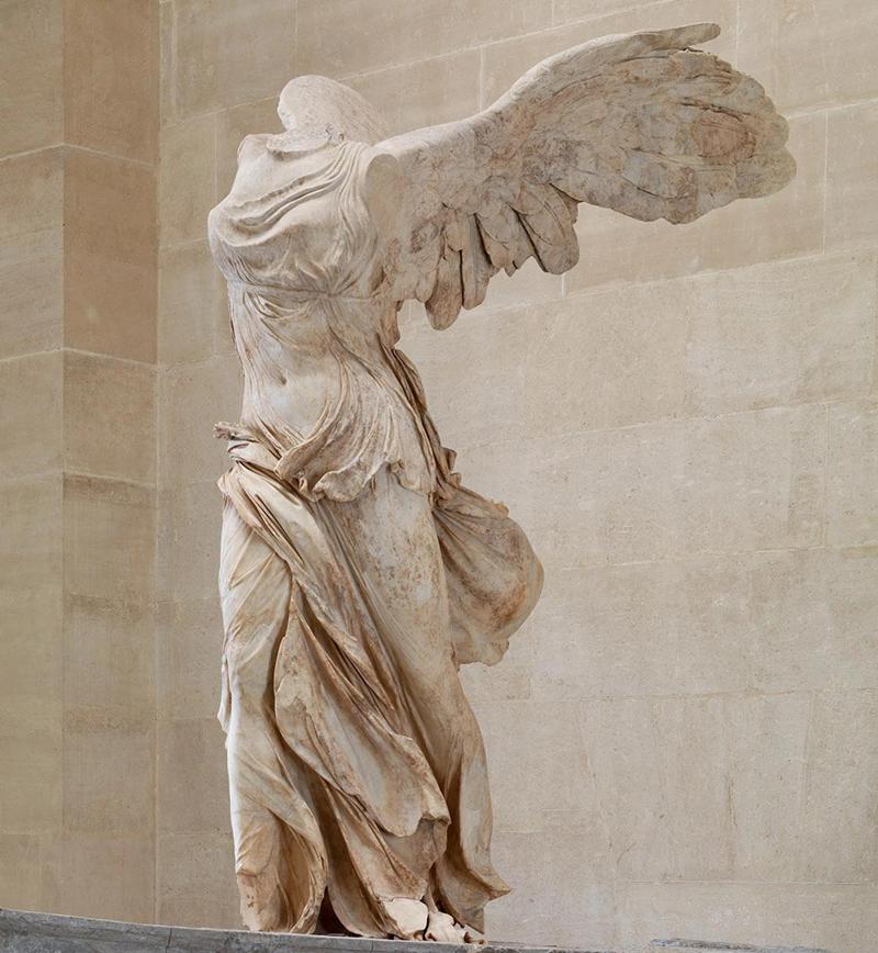 victoire-de-samothrace
