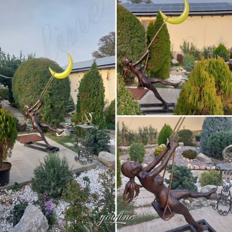 bronze Giacinto Bosco sculpture feedback