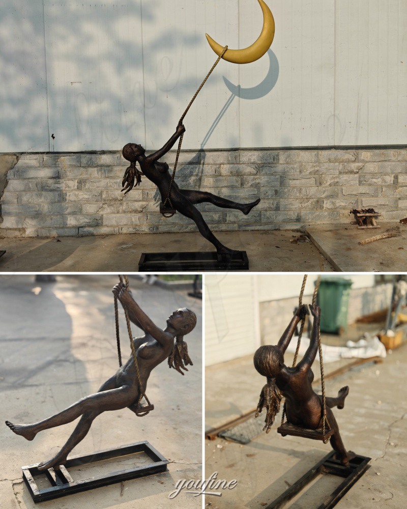 giacinto bosco sculpture details