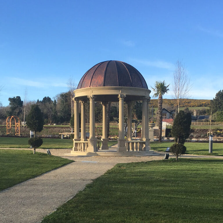 marble-gazebo-feedback-from-Ireland