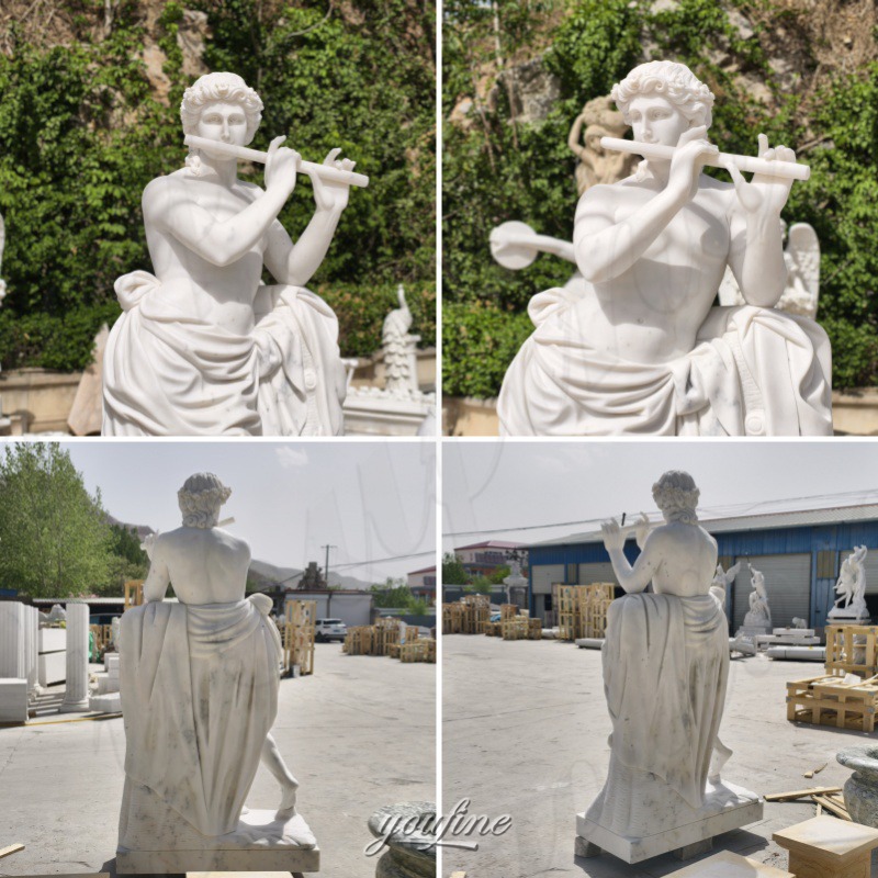 Music Acis Playing His Flute details