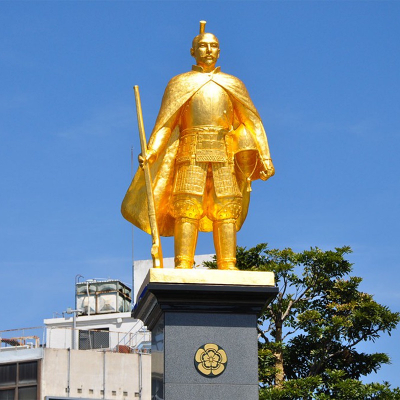 Oda Nobunaga