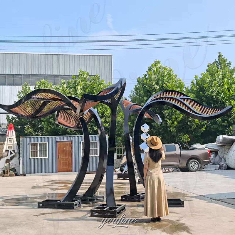shade sculpture
