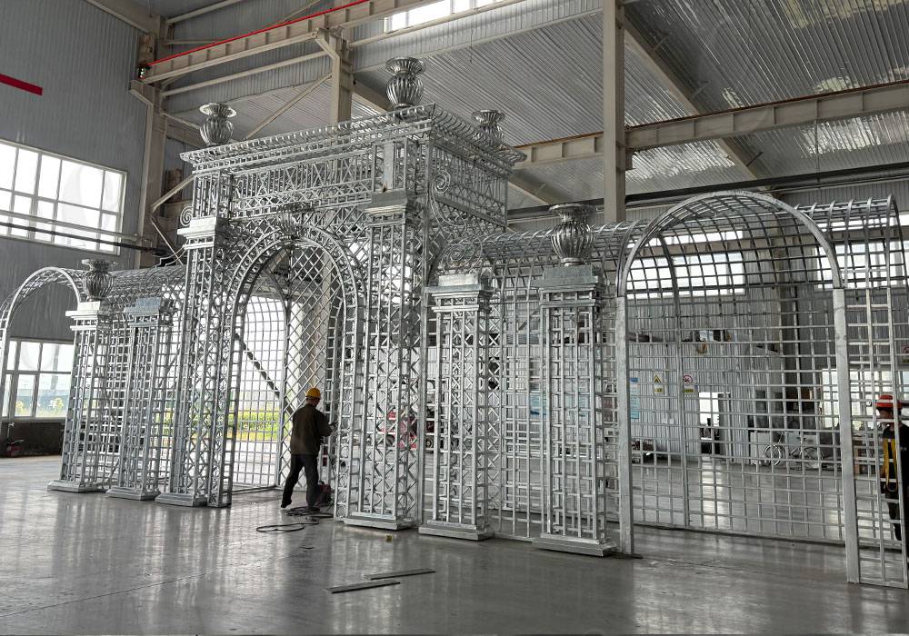 custom-Garden-Entrance-Gazebo
