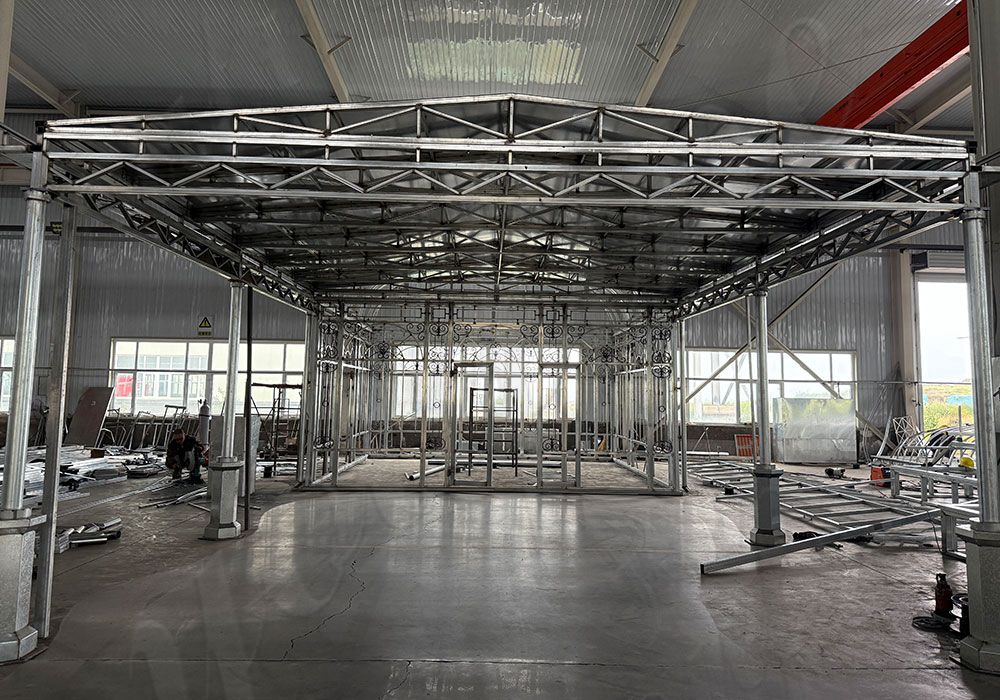 Customized-Canopy-Greenhouse