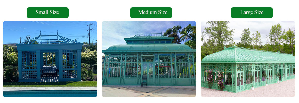 different-size-of-greenhouse