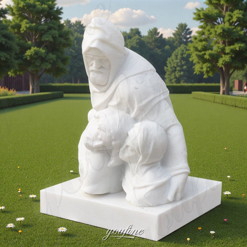 marble the deposition michelangelo statue