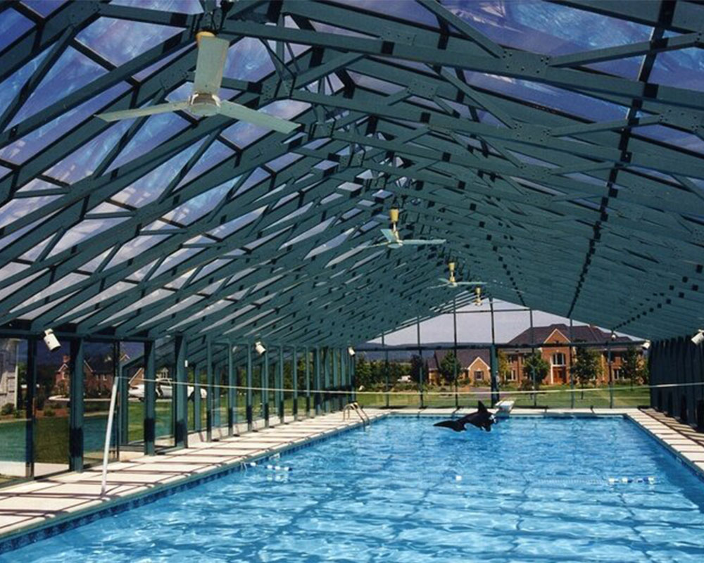 Pool-Cover