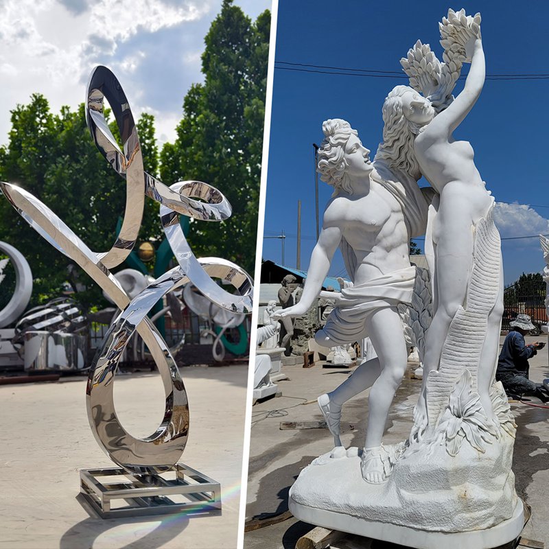 sculpture-and-statue