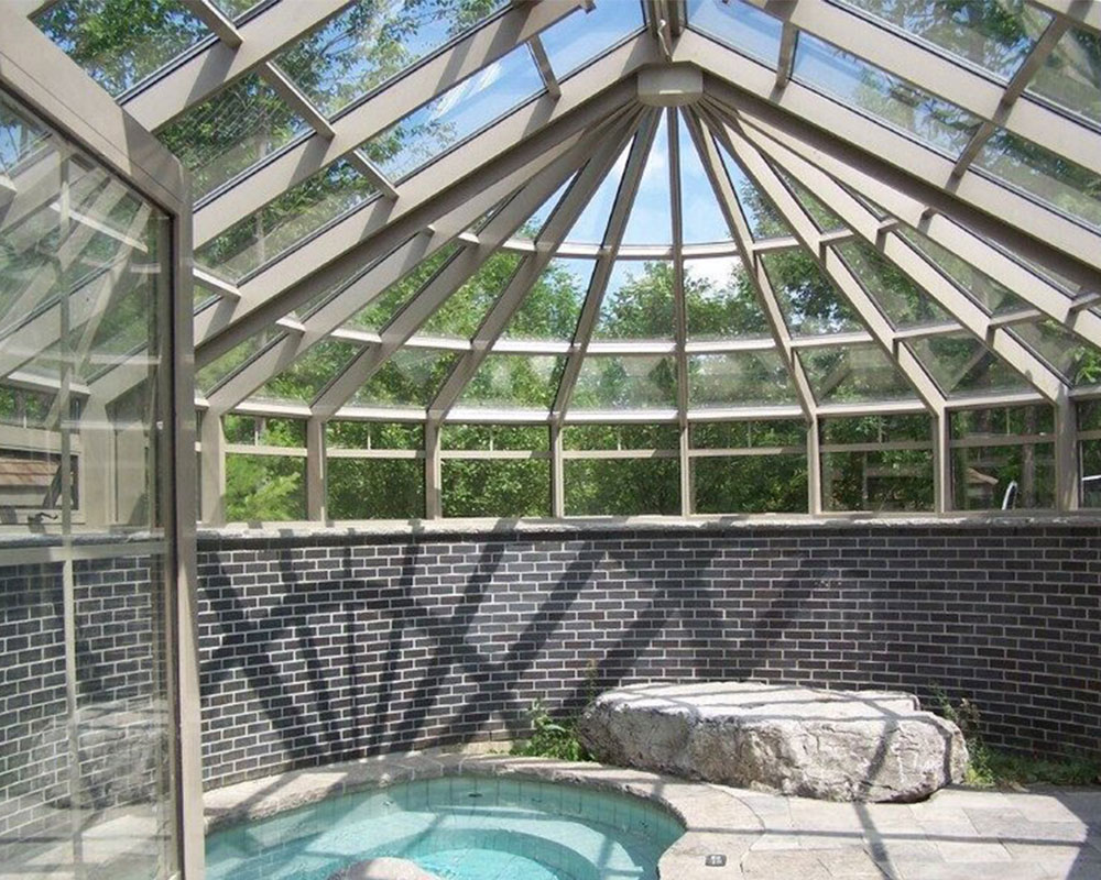 SPA-HOUSE