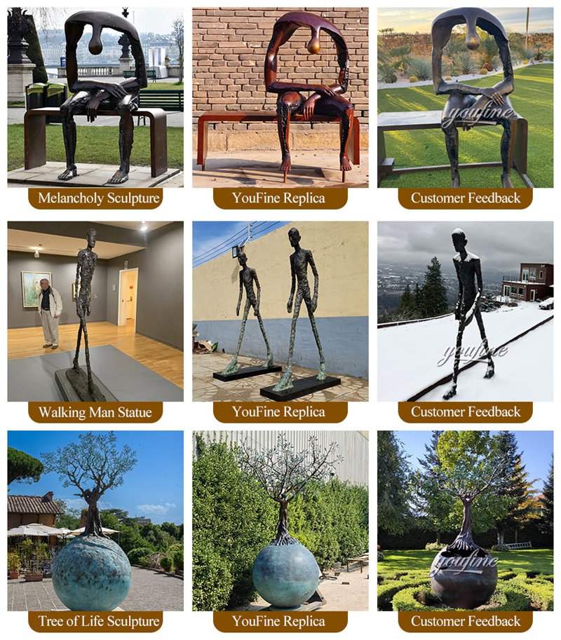 YouFine-famous-sculpture-replica