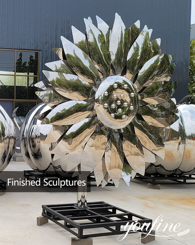 finished-flower-sculpture