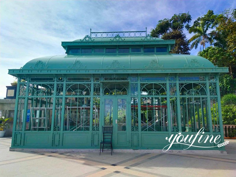 Philippine Greenhouse Feedback