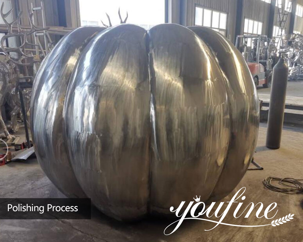 pumpkin-polishing-process