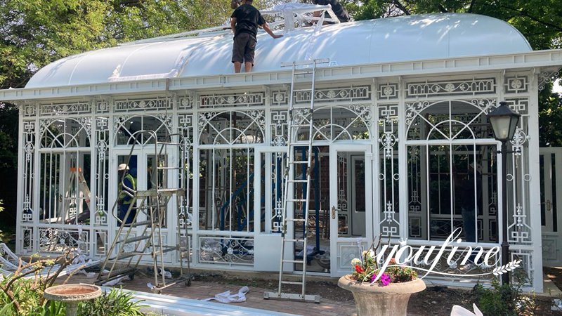 South African greenhouse feedback