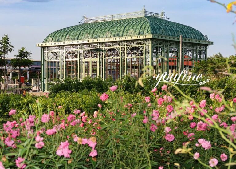 US Greenhouse Feedback