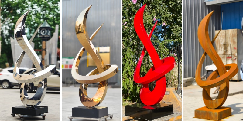 growth sculpture in stock