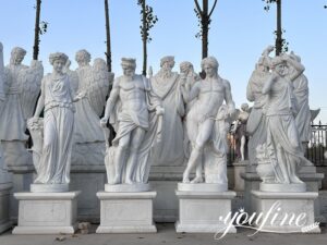 marble statues in YouFine Factory (3)