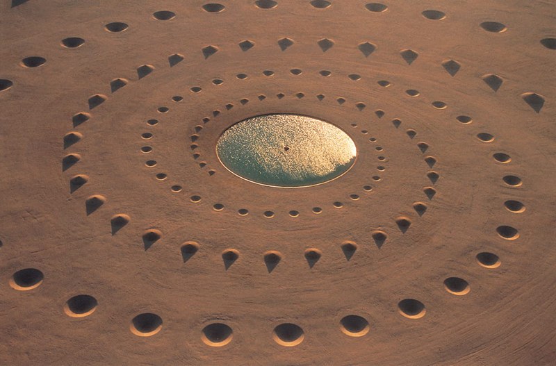 Desert Breath
