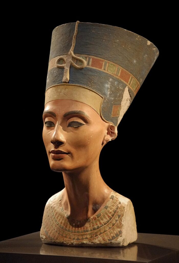 Iconic Marble Bust Statues: History, Meaning & Famous Examples