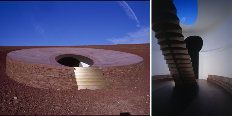 Roden Crater