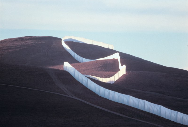 Running Fence