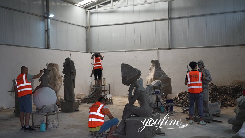 YouFine Clay Modeling Studio