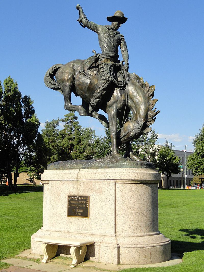 Bronco_Buster
