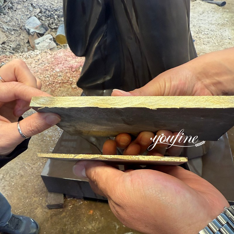 Comparison of Material Thickness