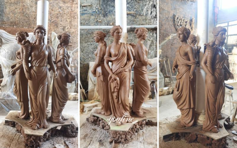 clay model