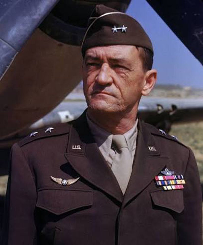 General Chennault