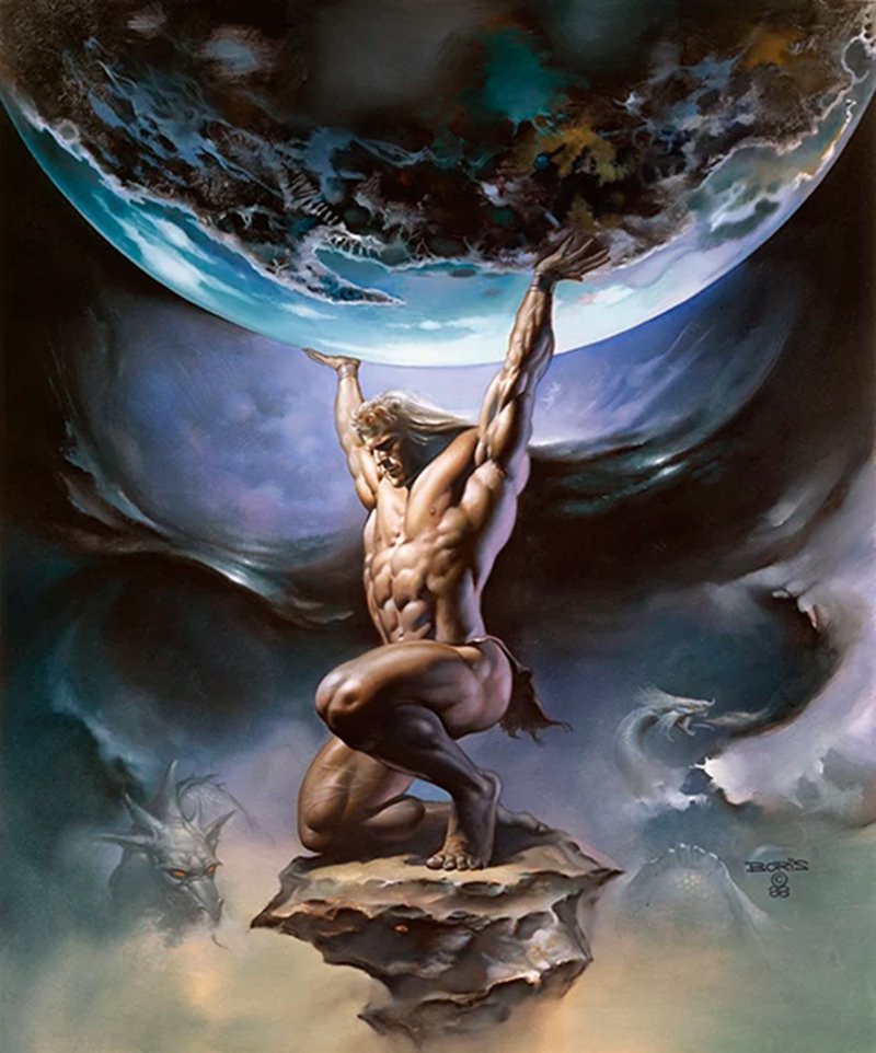 Atlas
